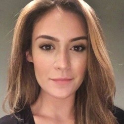 Nicole D'Ambrosio